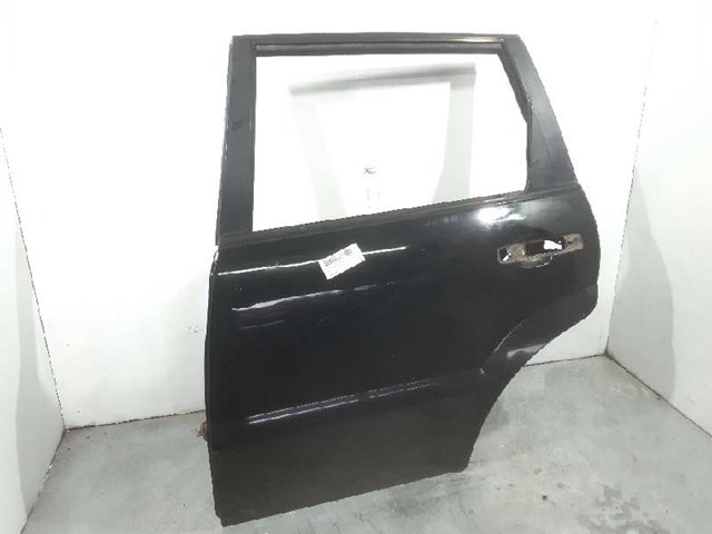 Drzwi tylne lewe 6300308002 SSANG YONG