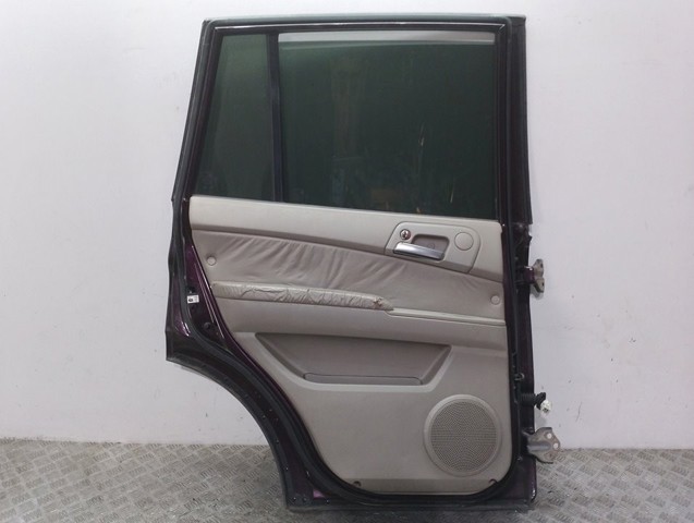 Drzwi tylne lewe 6300308103 SSANG YONG