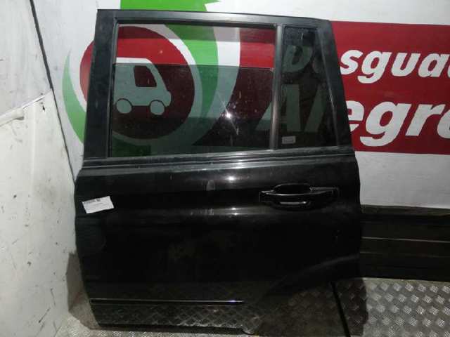 Drzwi tylne lewe 6300308103 SSANG YONG
