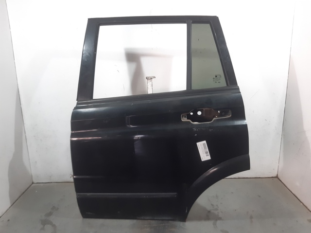 Drzwi tylne lewe 6300308103 SSANG YONG