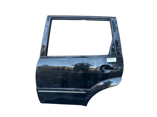 Drzwi tylne lewe 6300308103 SSANG YONG