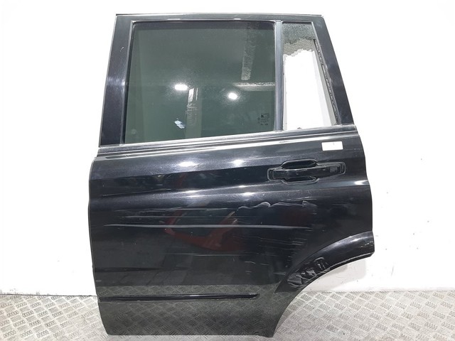 Drzwi tylne lewe 6300308103 SSANG YONG