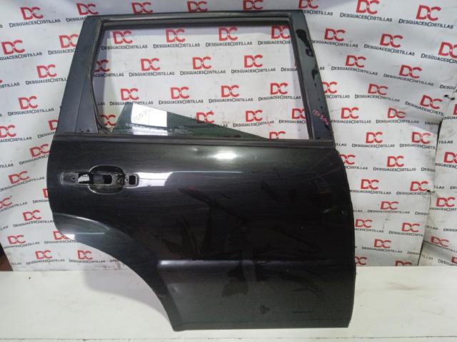  SsangYong Rexton II (2006-2012)