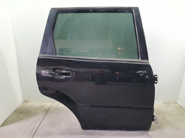 Kupić  Rexton II RJN
