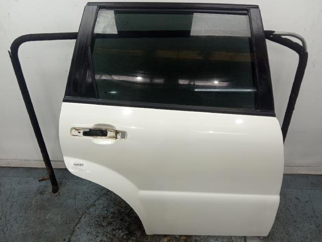 Drzwi tylne prawe 6300408103 SSANG YONG