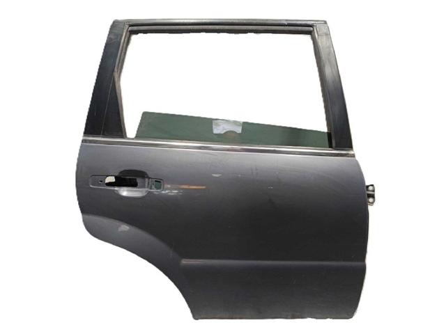 Drzwi tylne prawe 6300408103 SSANG YONG