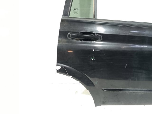 Drzwi tylne prawe 6300408103 SSANG YONG