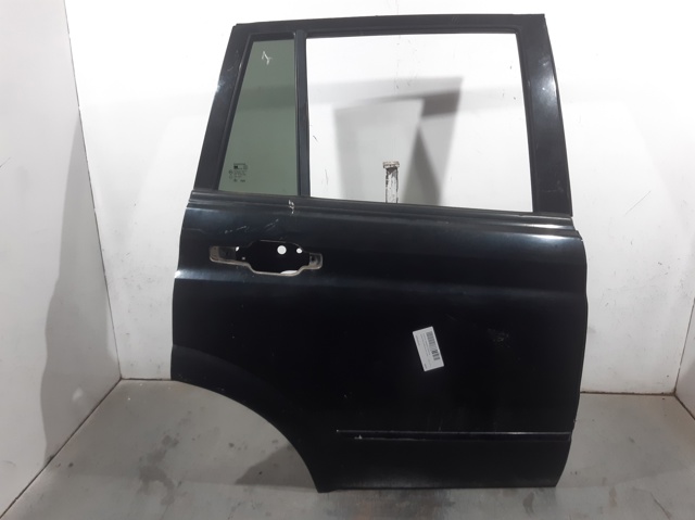 Drzwi tylne prawe 6300408103 SSANG YONG