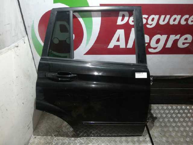Drzwi tylne prawe 6300408103 SSANG YONG