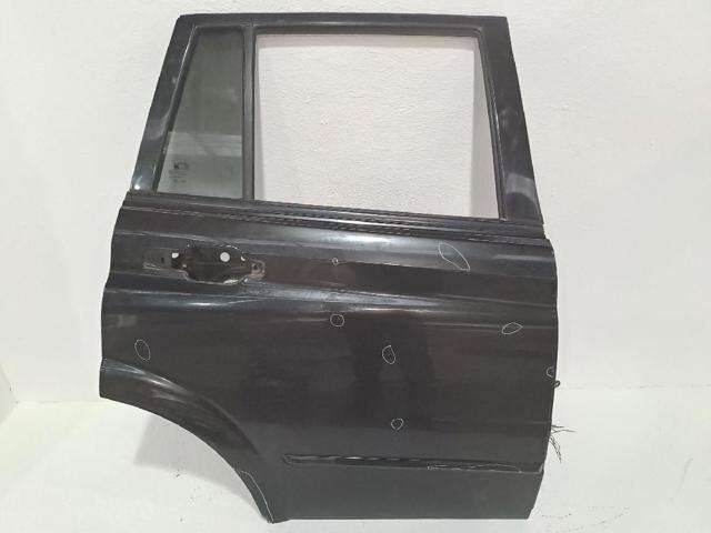 Drzwi tylne prawe 6300408103 SSANG YONG