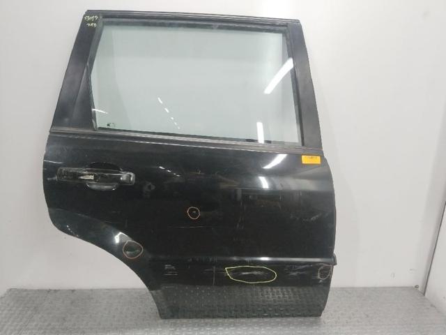 Drzwi tylne prawe 6300408103 SSANG YONG