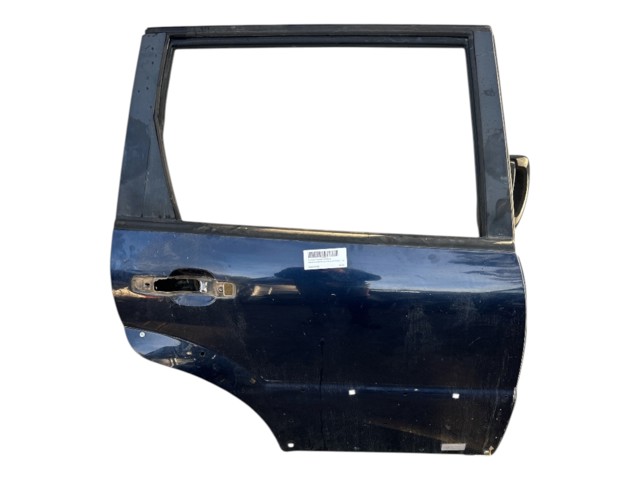 Drzwi tylne prawe 6300408103 SSANG YONG