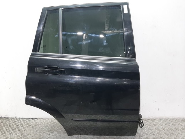 Drzwi tylne prawe 6300408103 SSANG YONG