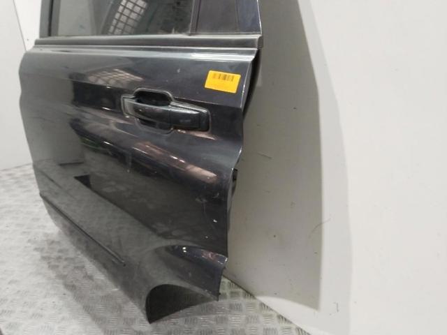 Drzwi tylne lewe SsangYong Actyon CJ