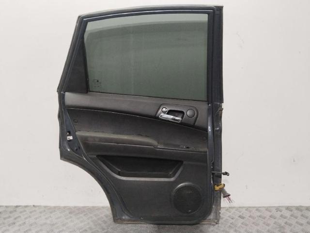 Drzwi tylne lewe SsangYong Actyon CJ