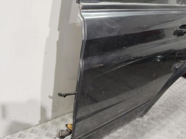 Drzwi tylne lewe SsangYong Actyon CJ