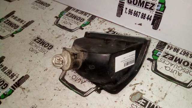 Kupić Kierunkowskaz lewy Peugeot 309 I 10C, 10A w dobrej cenie