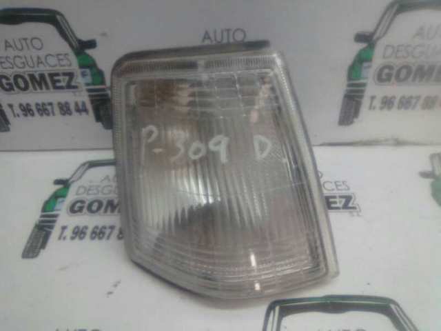  do Peugeot 309 I (10C, 10A)