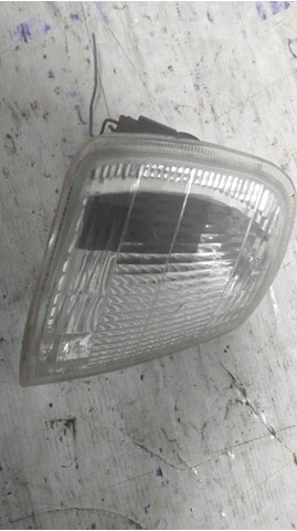 Kierunkowskaz prawy 630195 PEUGEOT