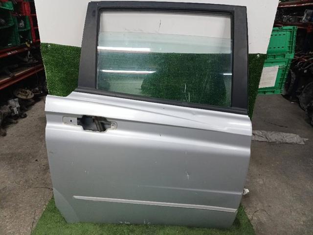 Drzwi tylne prawe do SsangYong Actyon QJ
