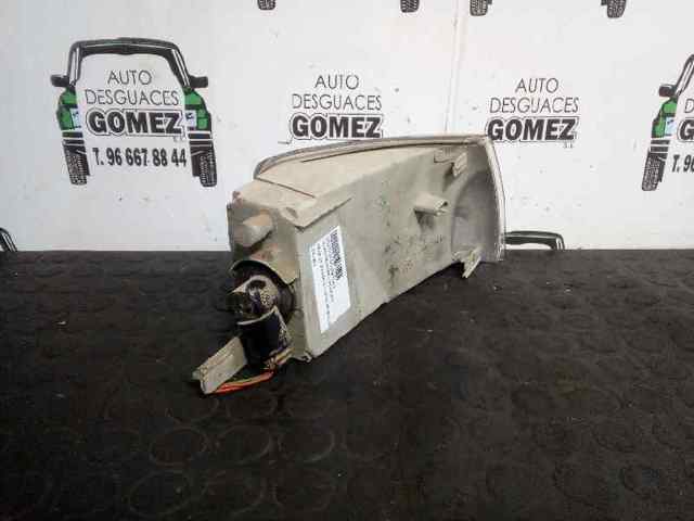 Kierunkowskaz lewy 630323 PEUGEOT