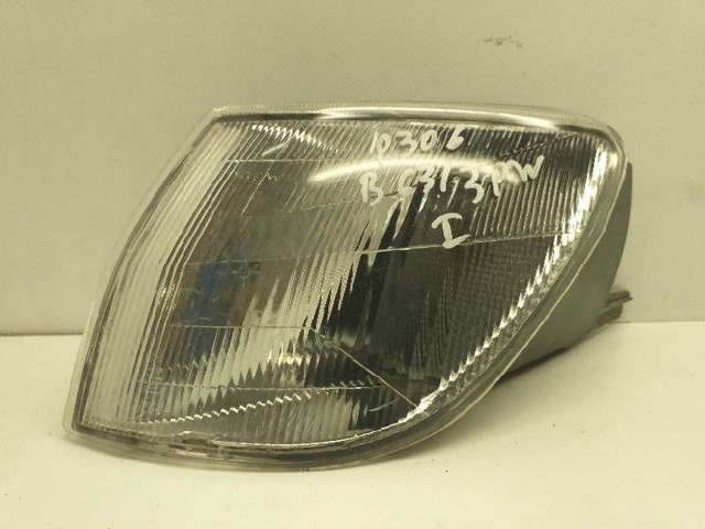 Kierunkowskaz lewy 630323 PEUGEOT