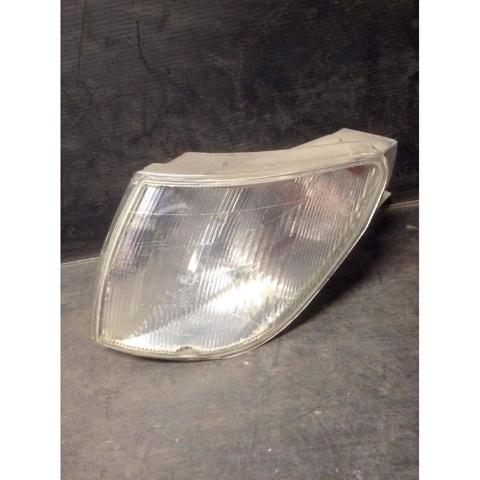 Kierunkowskaz lewy 630323 PEUGEOT