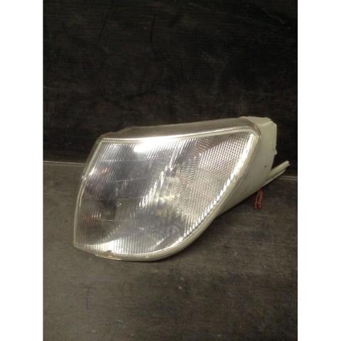 Kierunkowskaz lewy 630323 PEUGEOT