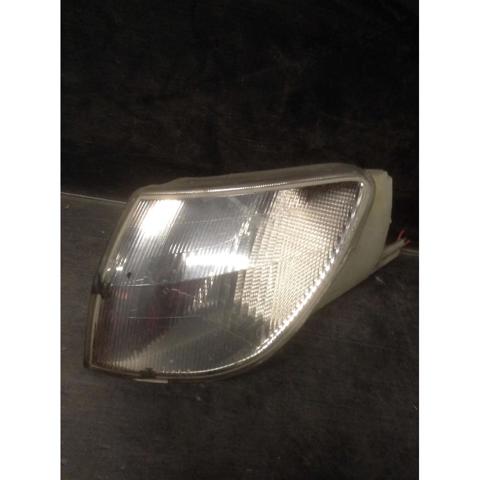 Kierunkowskaz lewy 630323 PEUGEOT