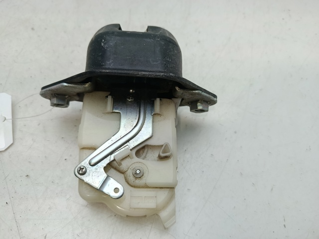 Zamek klapy bagażnika (3/5 drzwi tylnych) 63032FG102 SUBARU