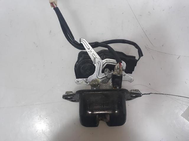 Zamek klapy bagażnika (3/5 drzwi tylnych) Subaru Tribeca