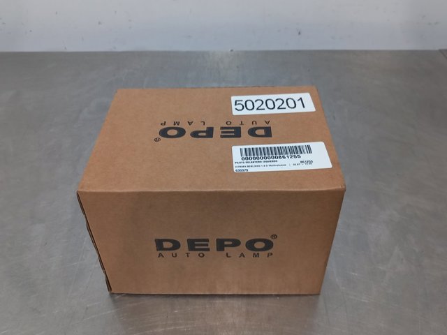 630379 Peugeot/Citroen