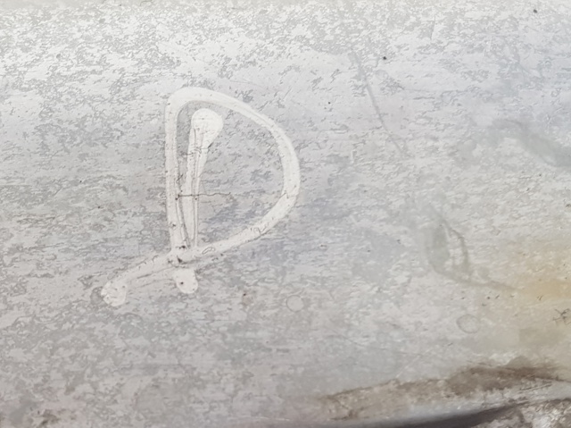 Kierunkowskaz prawy Peugeot 807 E