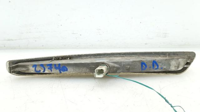 Kierunkowskaz prawy Peugeot 807 E