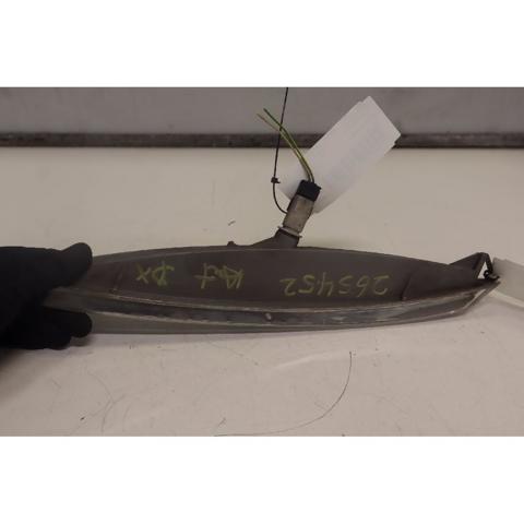 Kierunkowskaz prawy Peugeot 807 E