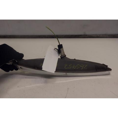 Kierunkowskaz lewy Peugeot 807 E