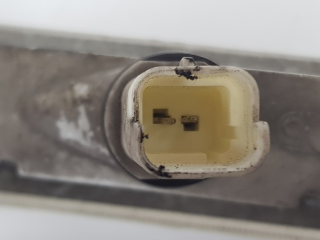 Kierunkowskaz lewy Peugeot 807 E