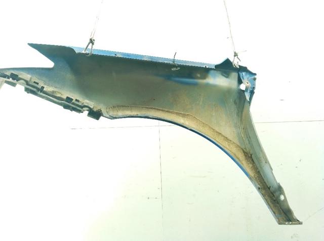 Błotnik przedni prawy 631000032R RENAULT