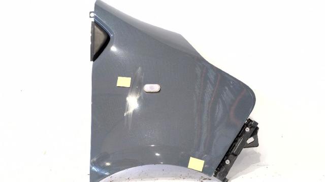 Błotnik przedni prawy 631001616R RENAULT
