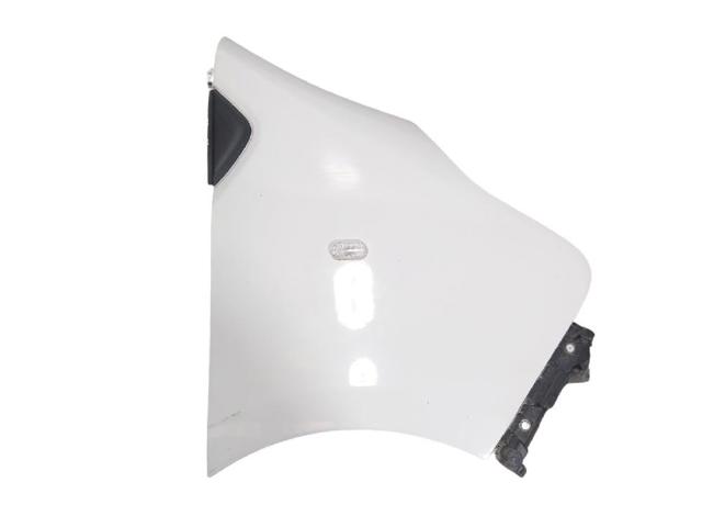 Błotnik przedni prawy 631001616R RENAULT
