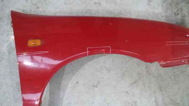 Błotnik przedni prawy Nissan Almera 1 N15