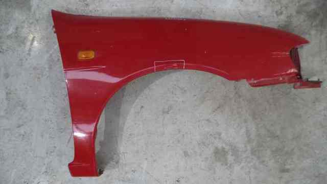 Błotnik przedni prawy Nissan Almera 1 N15