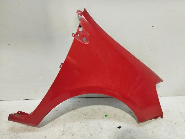 Błotnik przedni prawy 631003362R RENAULT