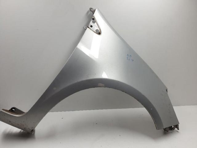 Błotnik przedni prawy 631003362R RENAULT