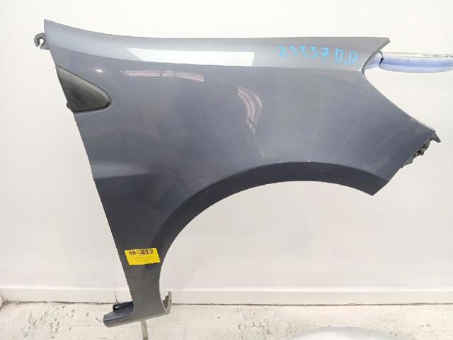 Błotnik przedni prawy 631003362R RENAULT