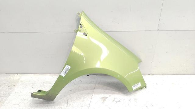 Błotnik przedni prawy 631003362R RENAULT