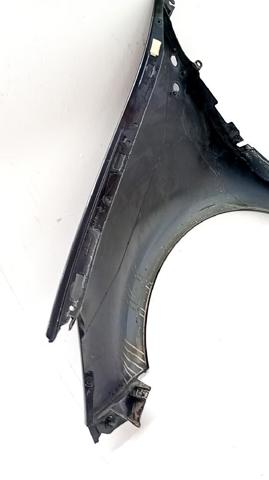Błotnik przedni prawy 631003362R RENAULT