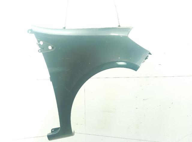 Błotnik przedni prawy 631003362R RENAULT