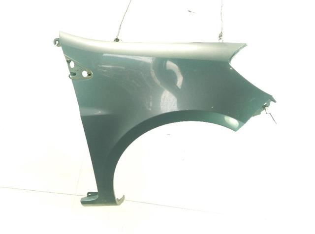 Błotnik przedni prawy 631003362R RENAULT