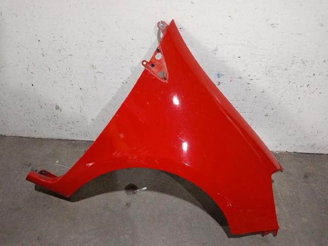 Błotnik przedni prawy 631003362R RENAULT